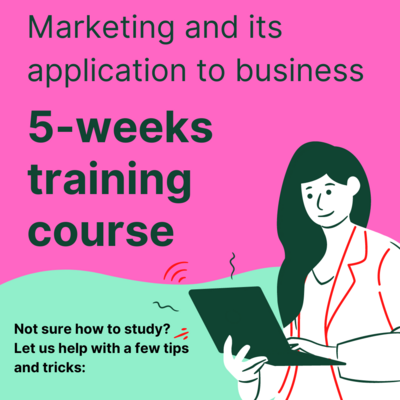 Marketing and Its application to Business(04)