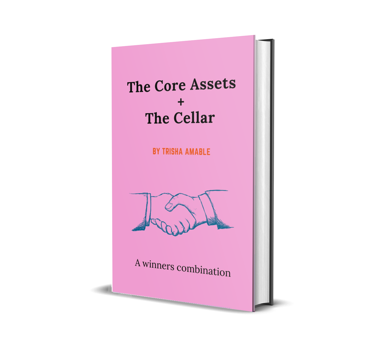 The Core Assets + The Cellar: A Winners Combination