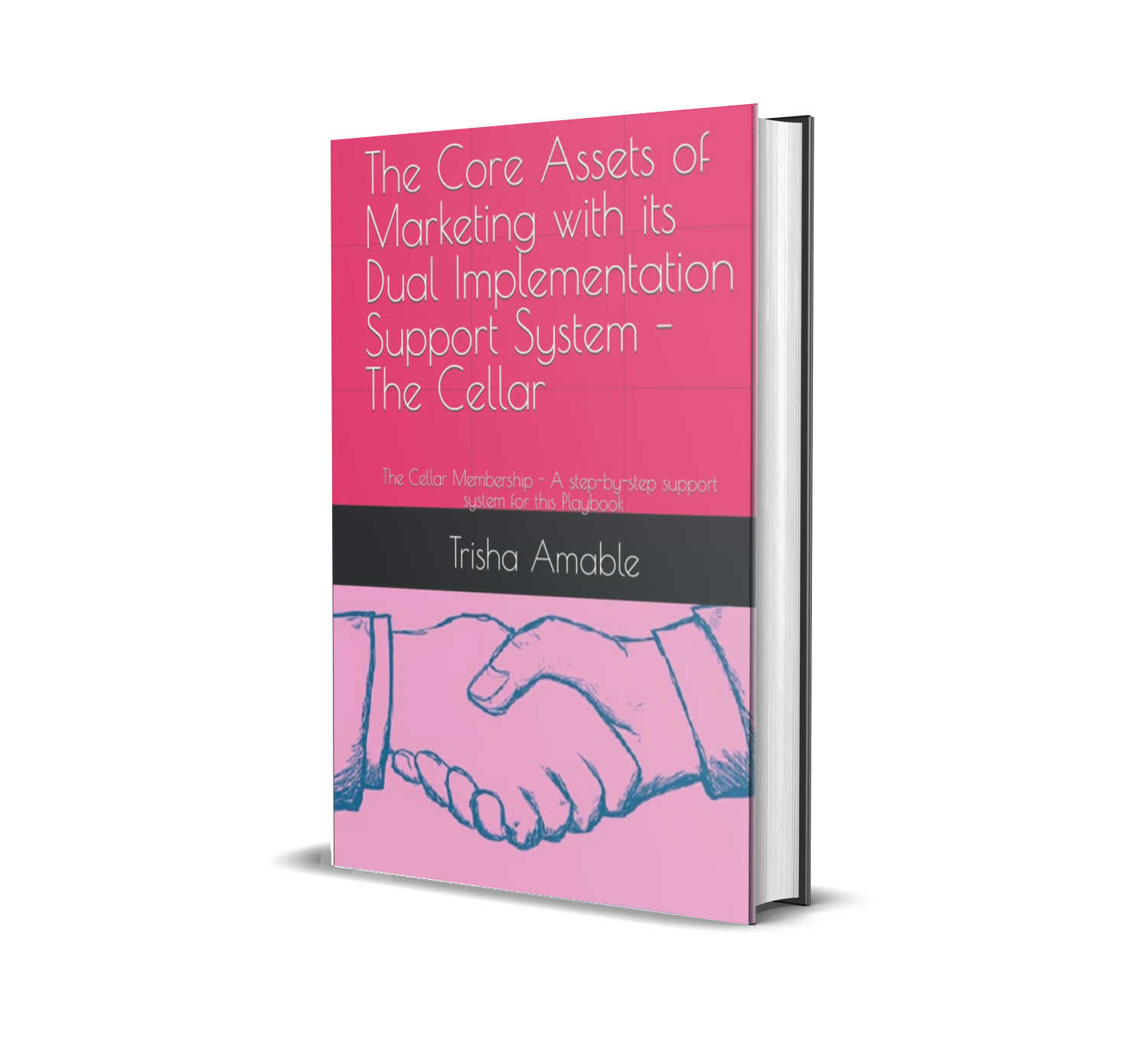 Marketing Students Playbook