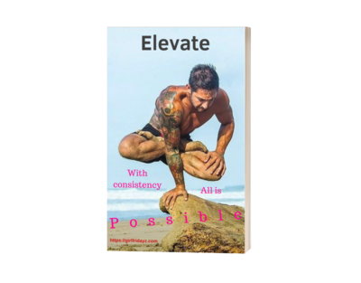 Self-help Book
