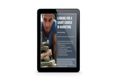 Marketing Courses