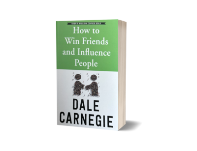 How To Win Friends and Influence People
