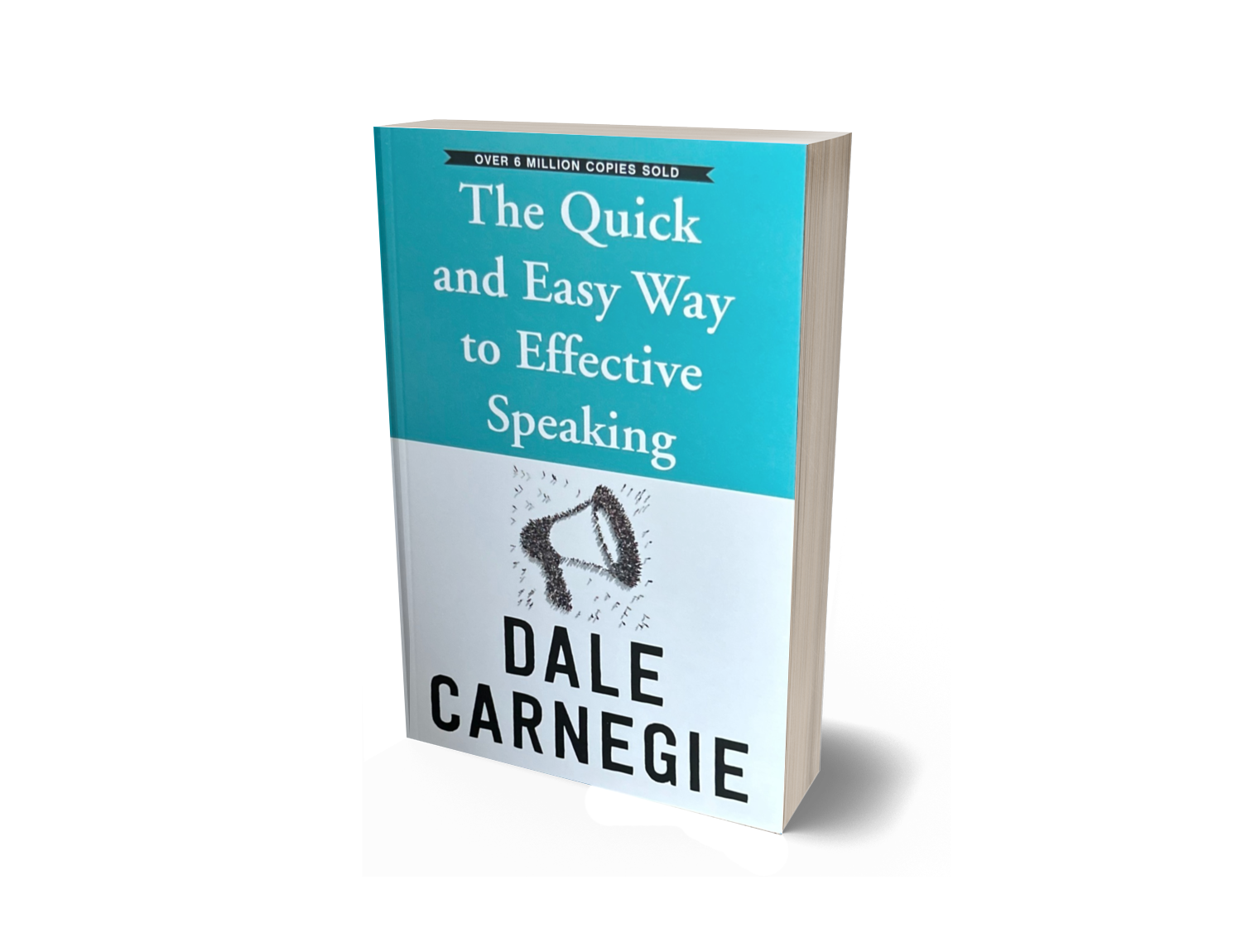 The Quick and Easy Way to Effective Speaking