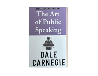 The Art of Public Speaking The Art of Public Speaking
