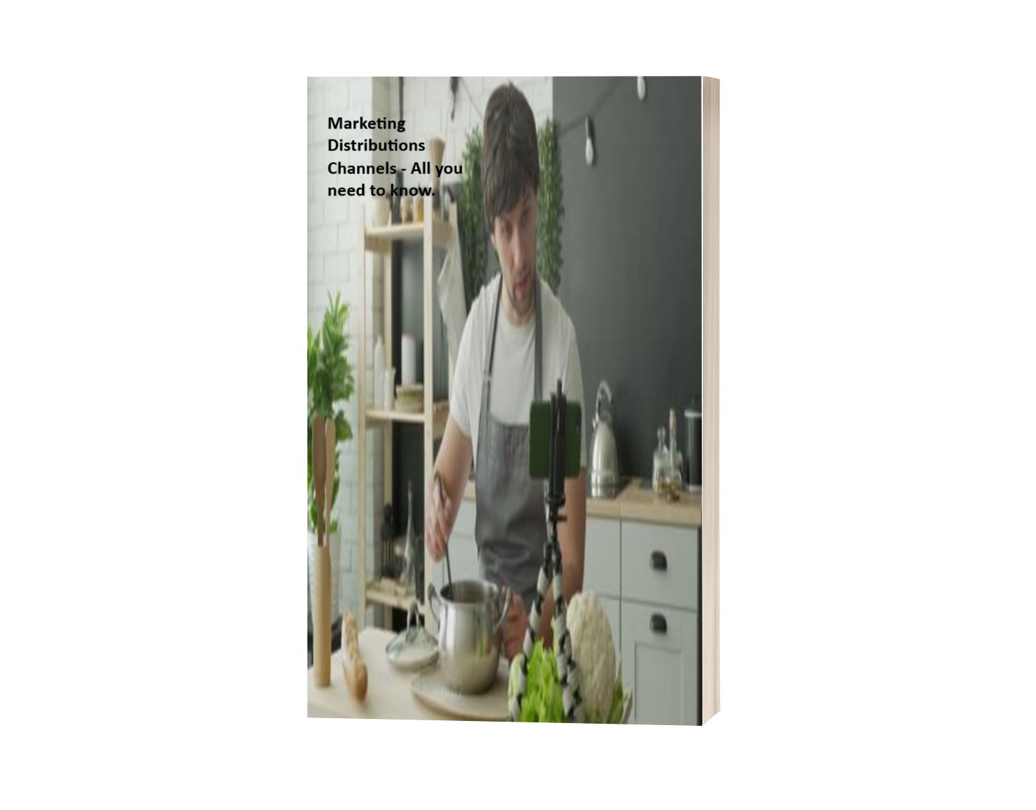 Marketing Distribution Channels All You Need To Know