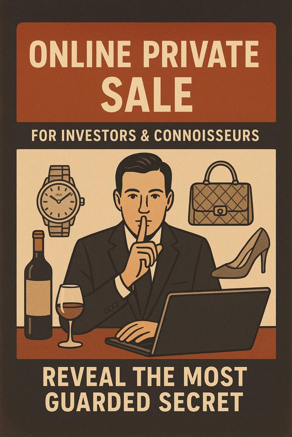 Amable Sales Method - Exclusive strategic sales technique