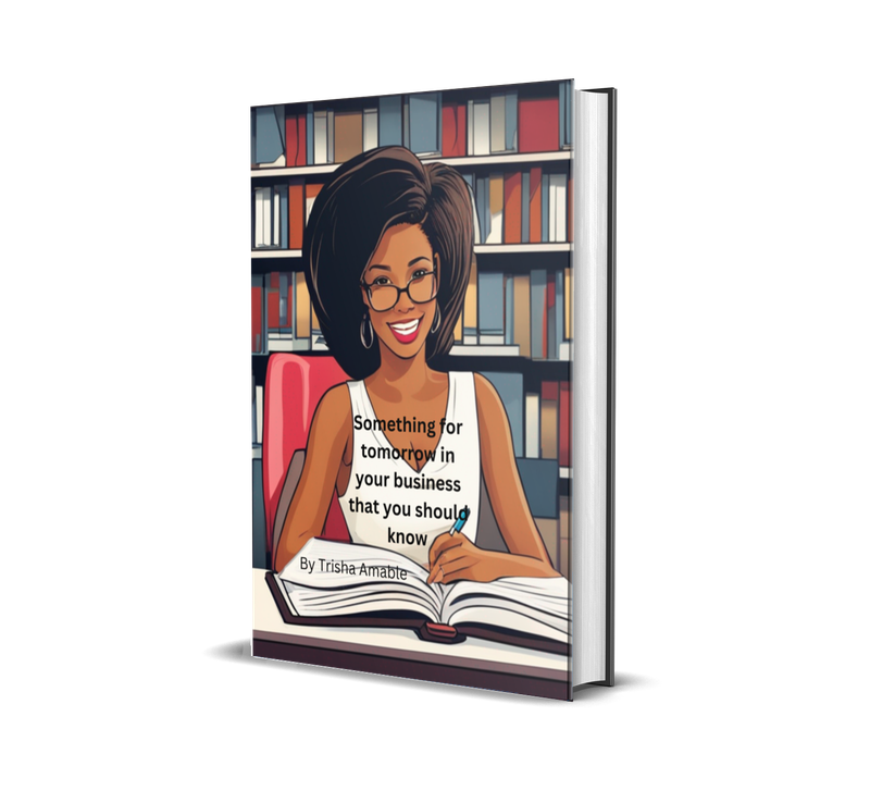 Something For Tomorrow In Your Business That You Should Know