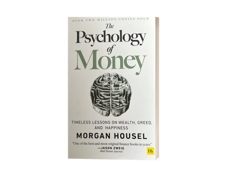 The Psychology of Money