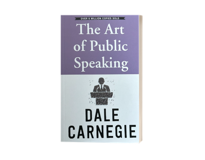 The Art of Public Speaking