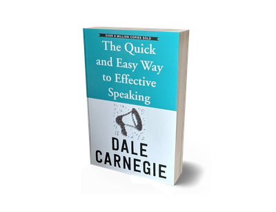 The Quick and Easy Way to Effective Speaking