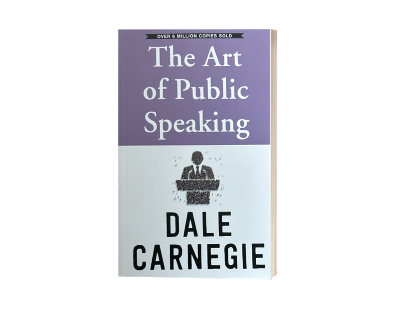 The Art of Public Speaking