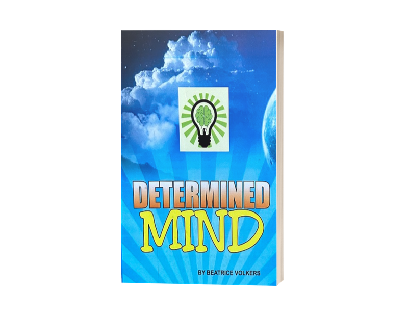 Determined Mind