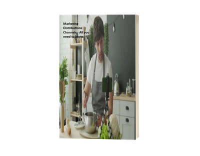 Marketing Distribution Channels All You Need To Know