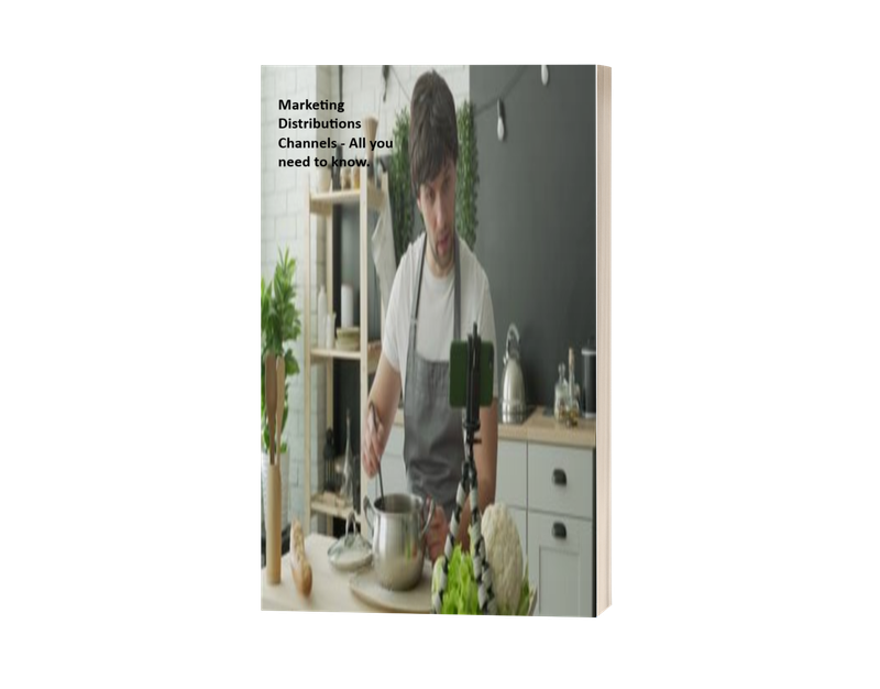 Marketing Distribution Channels All You Need To Know