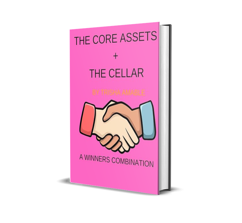 Free Sales Manual and pay for full access to Cellar for 3 months