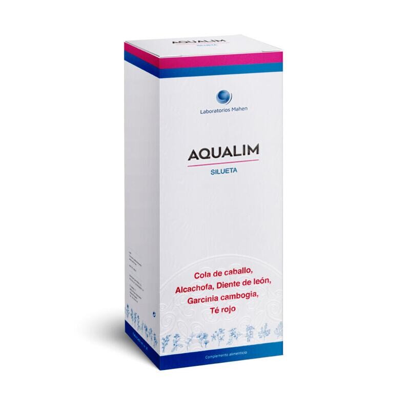 MAHEN AQUALIM 500 ML