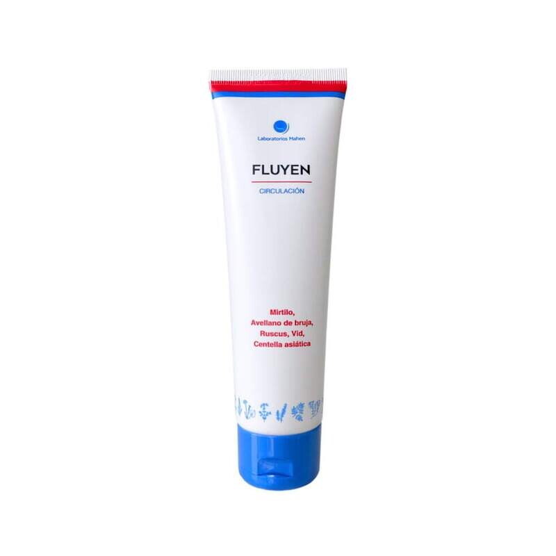 MAHEN FLUYEN CREMA 150 ML