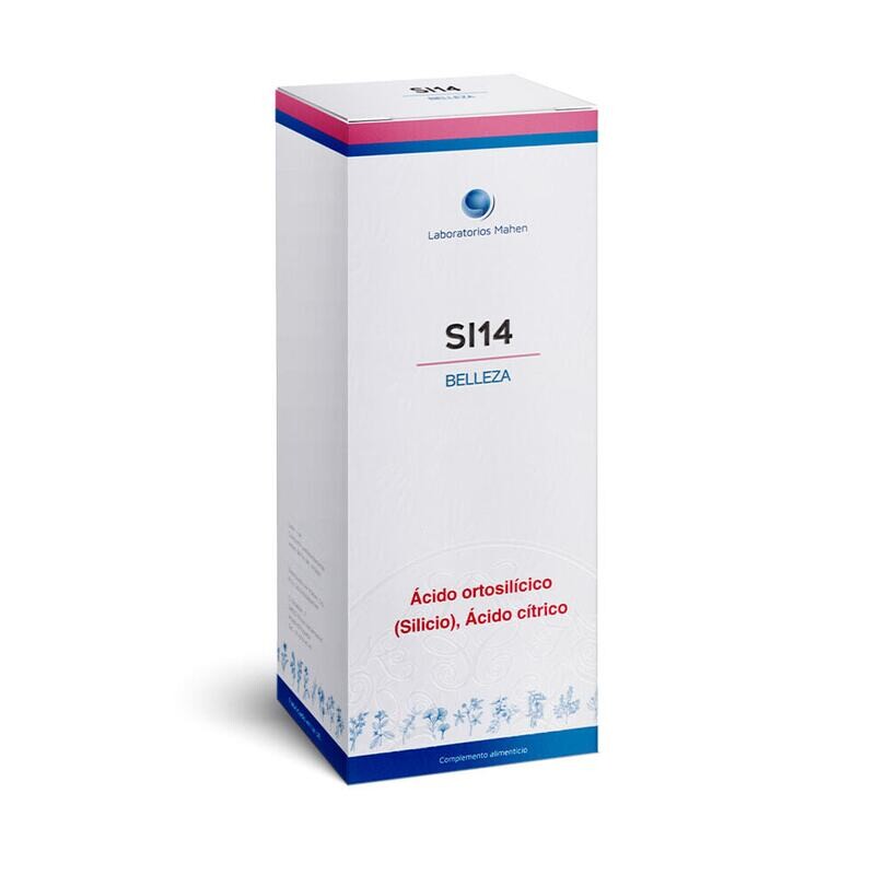 MAHEN SI 14 500 ML