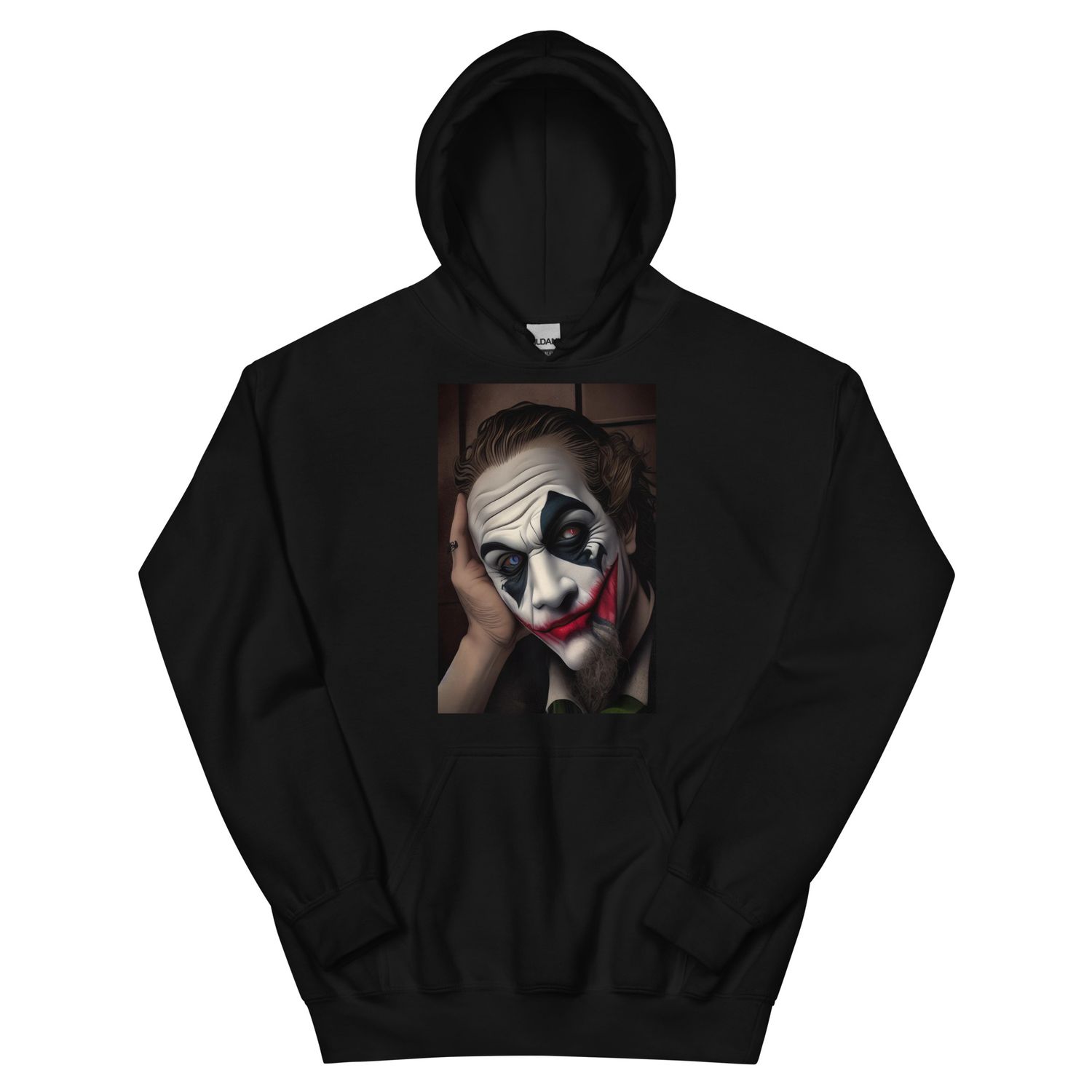 Phil the Joker Unisex Hoodie