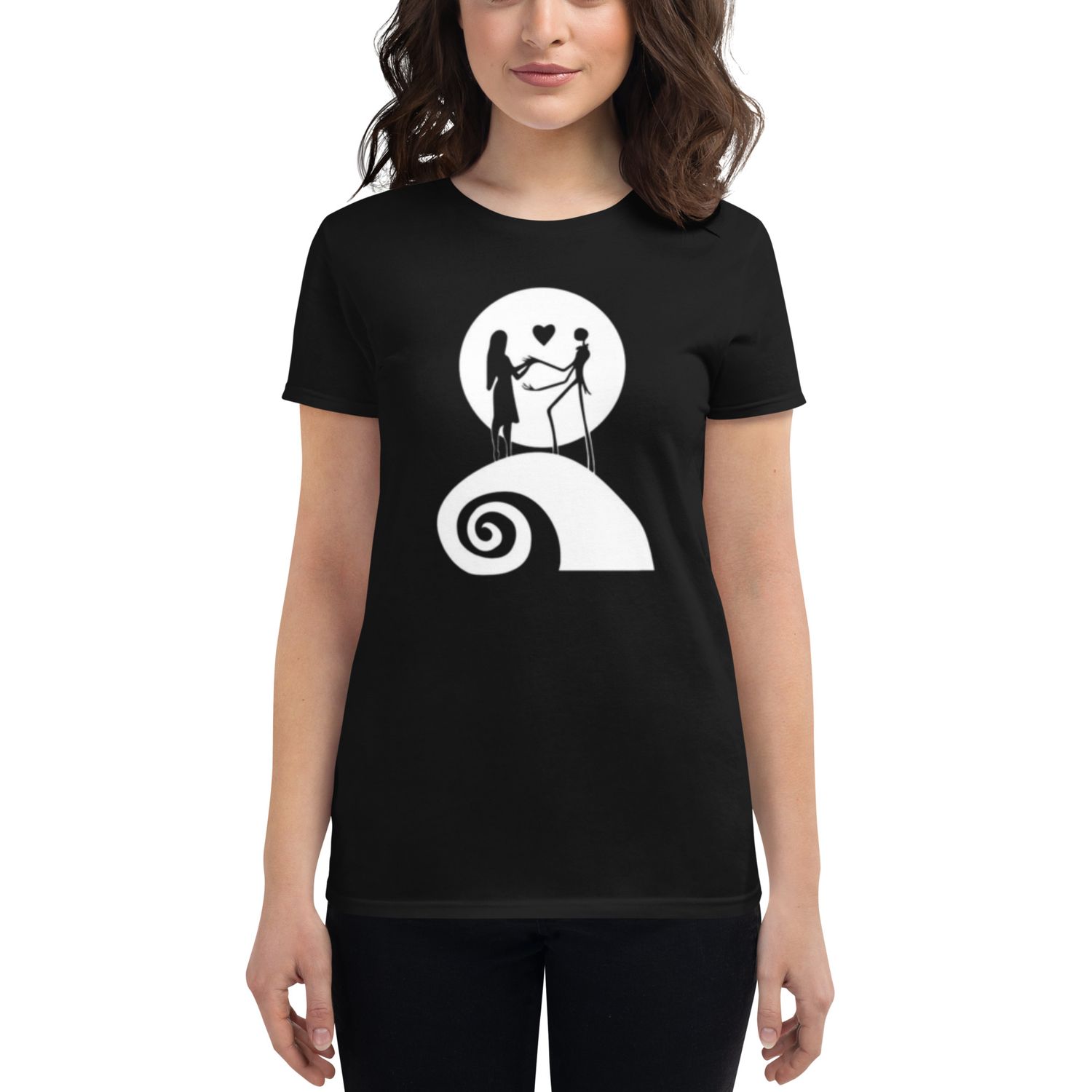 Unending Love Women&#39;s short sleeve t-shirt