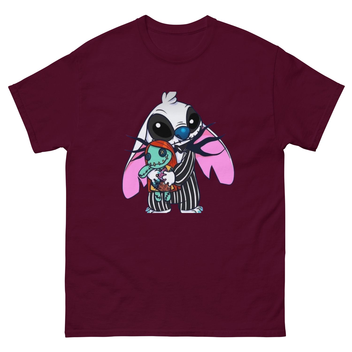 Stitch the Jack Men&#39;s classic tee