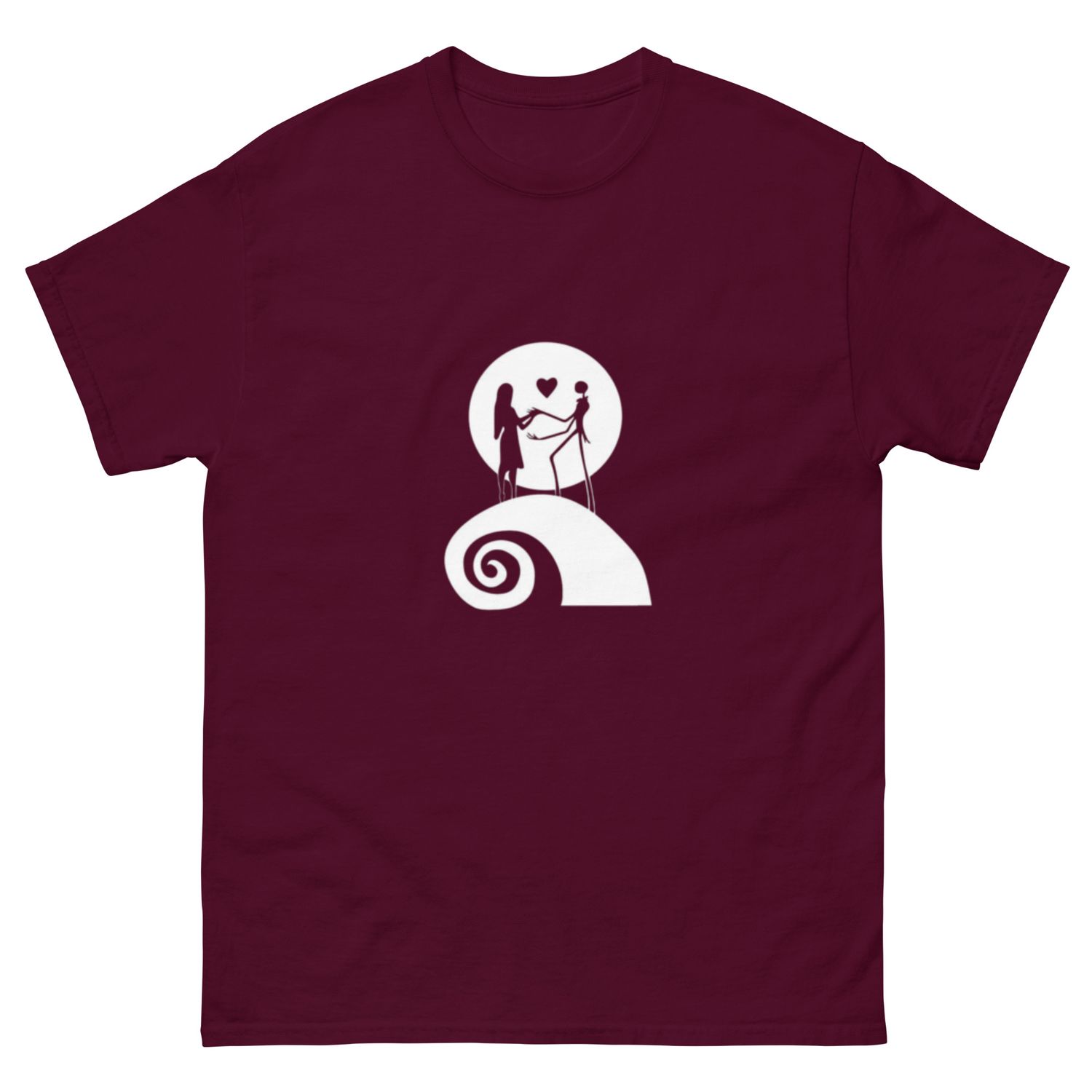 Unending Love Men&#39;s classic tee