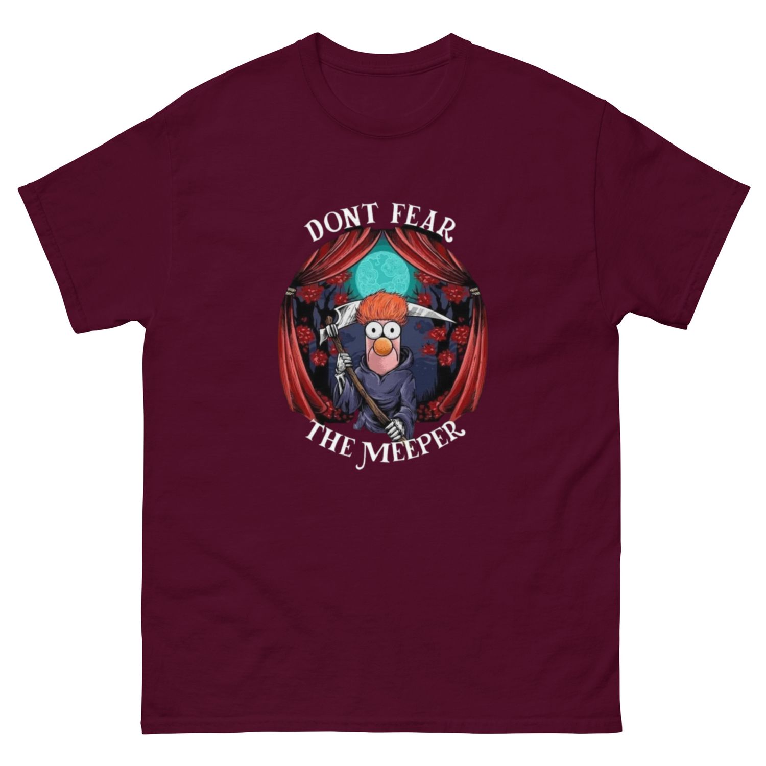 Don&#39;t Fear the Meeper Men&#39;s classic tee