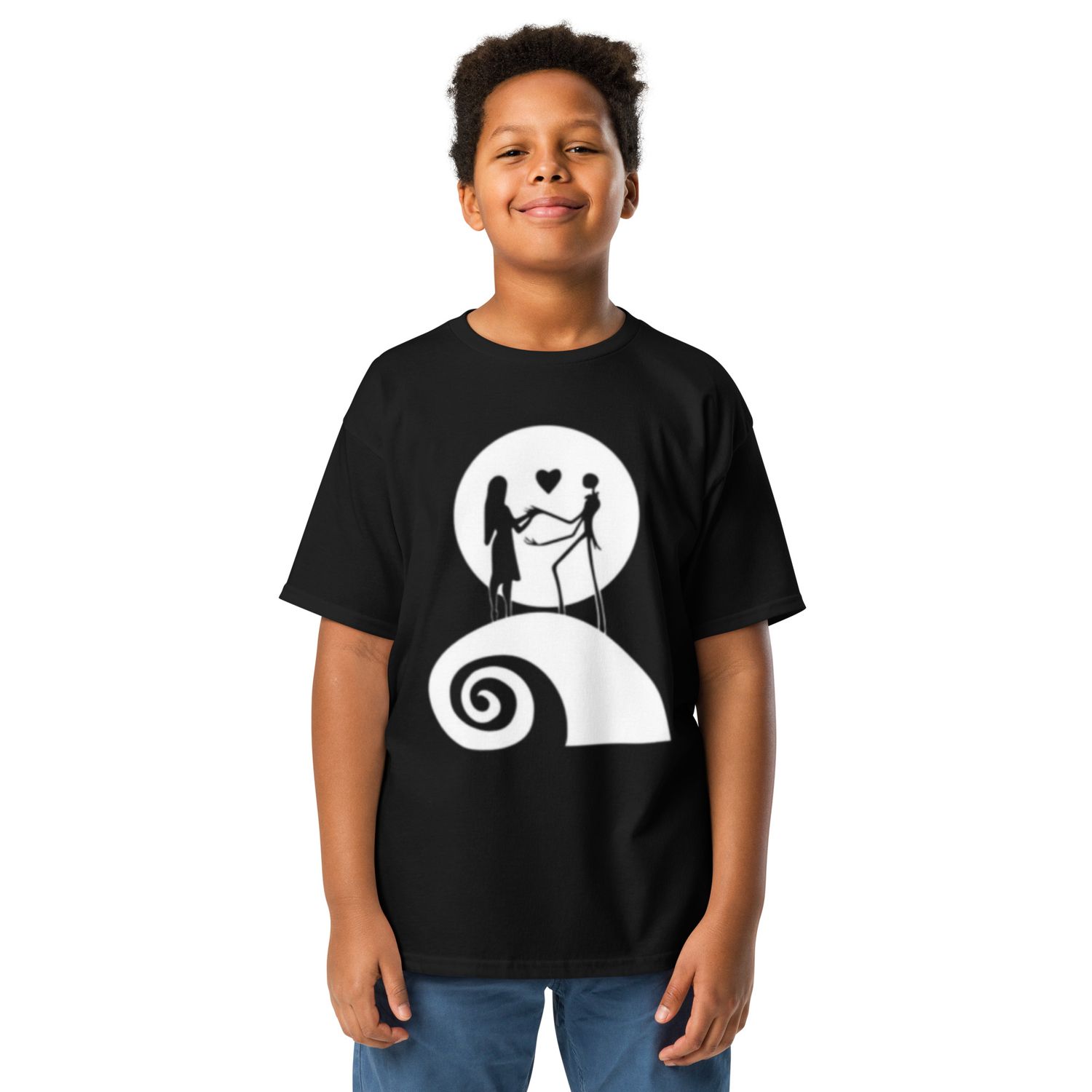 Unending Love Youth classic tee