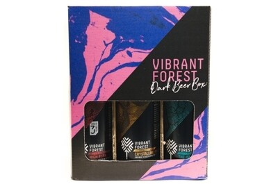 Vibrant Forest Dark Beer Box 2019 Vibrant Forest Dark Beer Box 2019