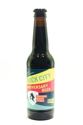 1 yr Anniversary Beer Rock City 1 yr Anniversary Beer Rock City