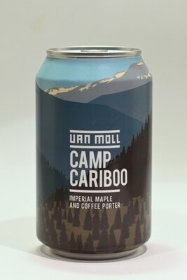 Camp Cariboo