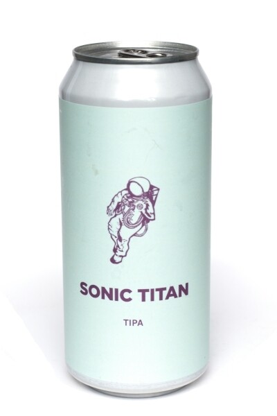 Sonic Titan