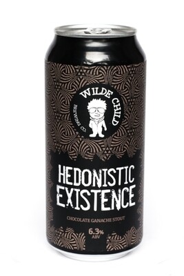 Hedonistic Existence