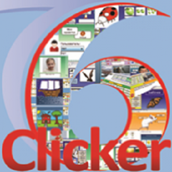 Живое Слово Clicker 6. Универсальная учебная среда для обучения чтению и письму на русск. и англ. языках.