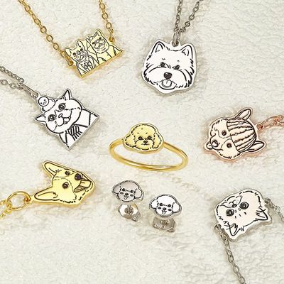 Pet Memorial 🐾 Make-to-order