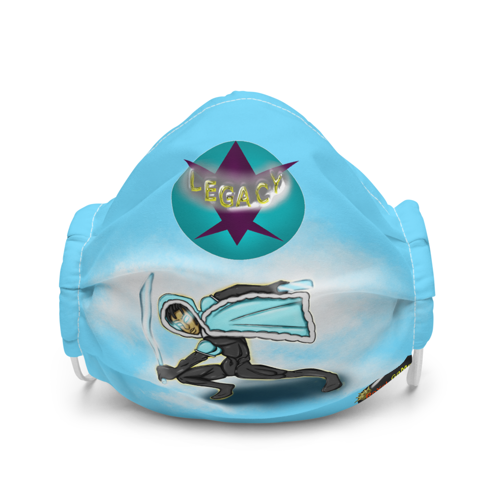 Jordan Base Face Mask