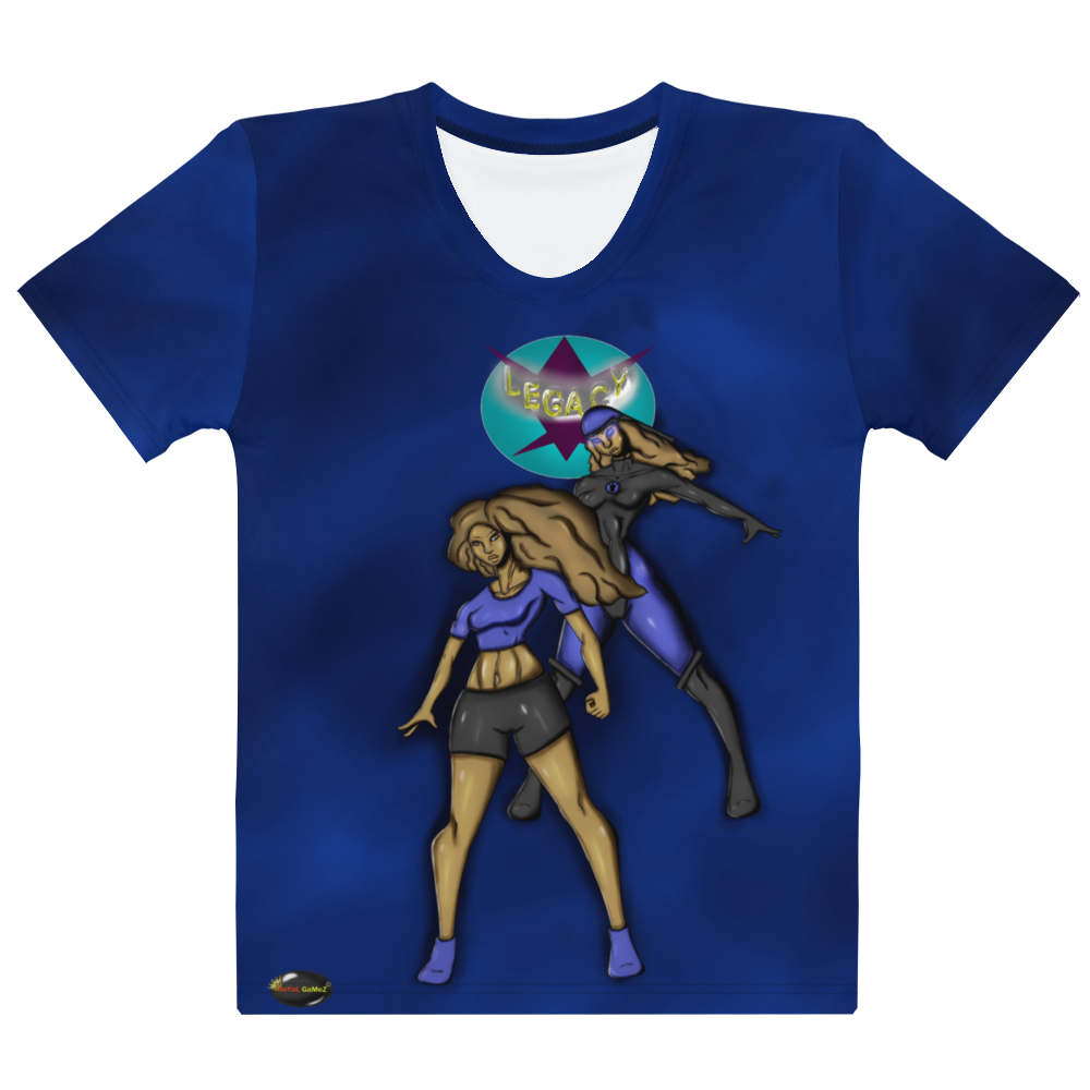 (Female) Audrey Full print Vol 1 bundle, Size: XS