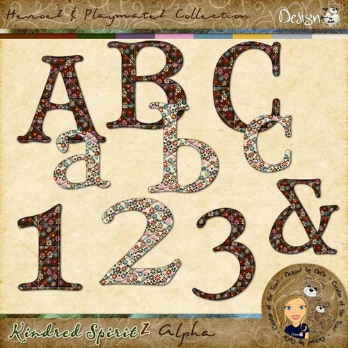 Kindred SpiritZ: Alpha