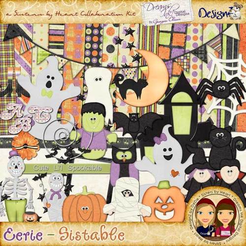 Eerie-Sistable