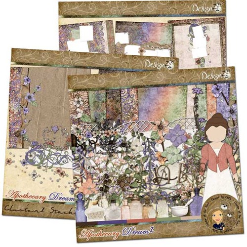 Apothecary DreamZ: Bundle