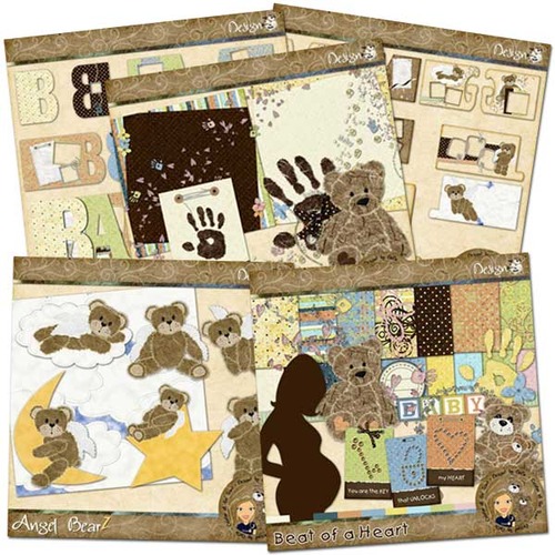 Baby: Bundle