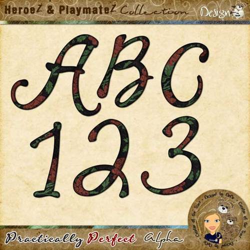 Practically Perfect: Alpha