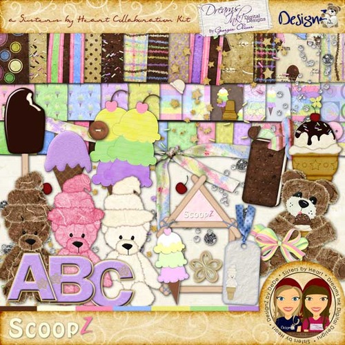ScoopZ