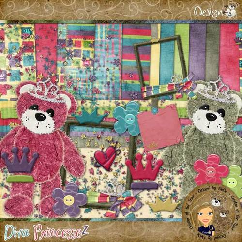 Diva PrincesseZ