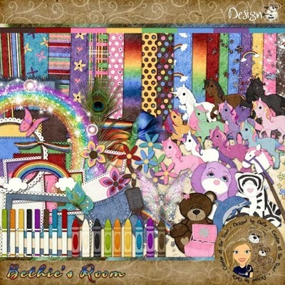 Bethie&#39;s Room