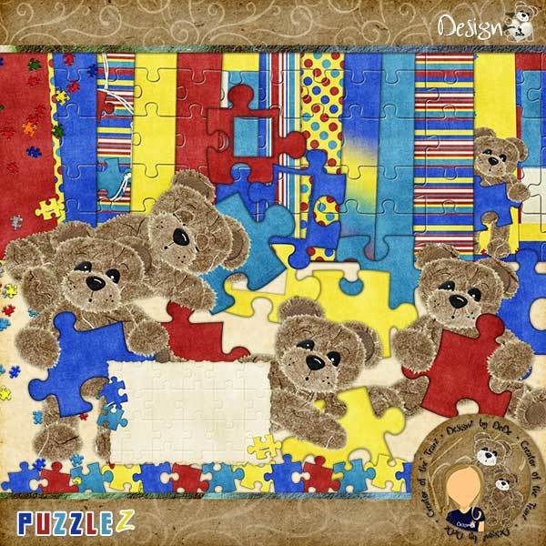 PuzzleZ