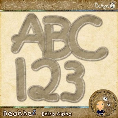 BeacheZ: Extra Alpha