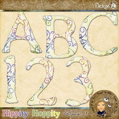 Hippity Hoppity: Alpha 3