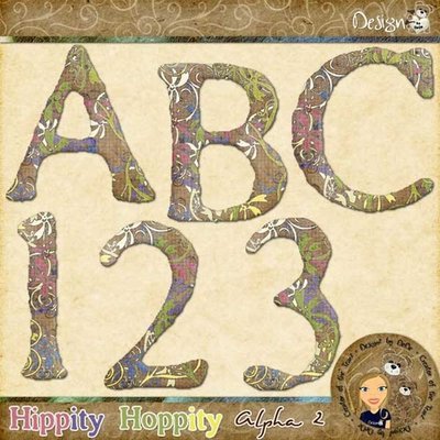 Hippity Hoppity: Alpha 2