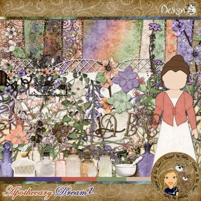 Apothecary DreamZ